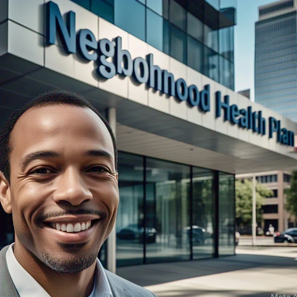 Careers in Neighborhood Health Plan