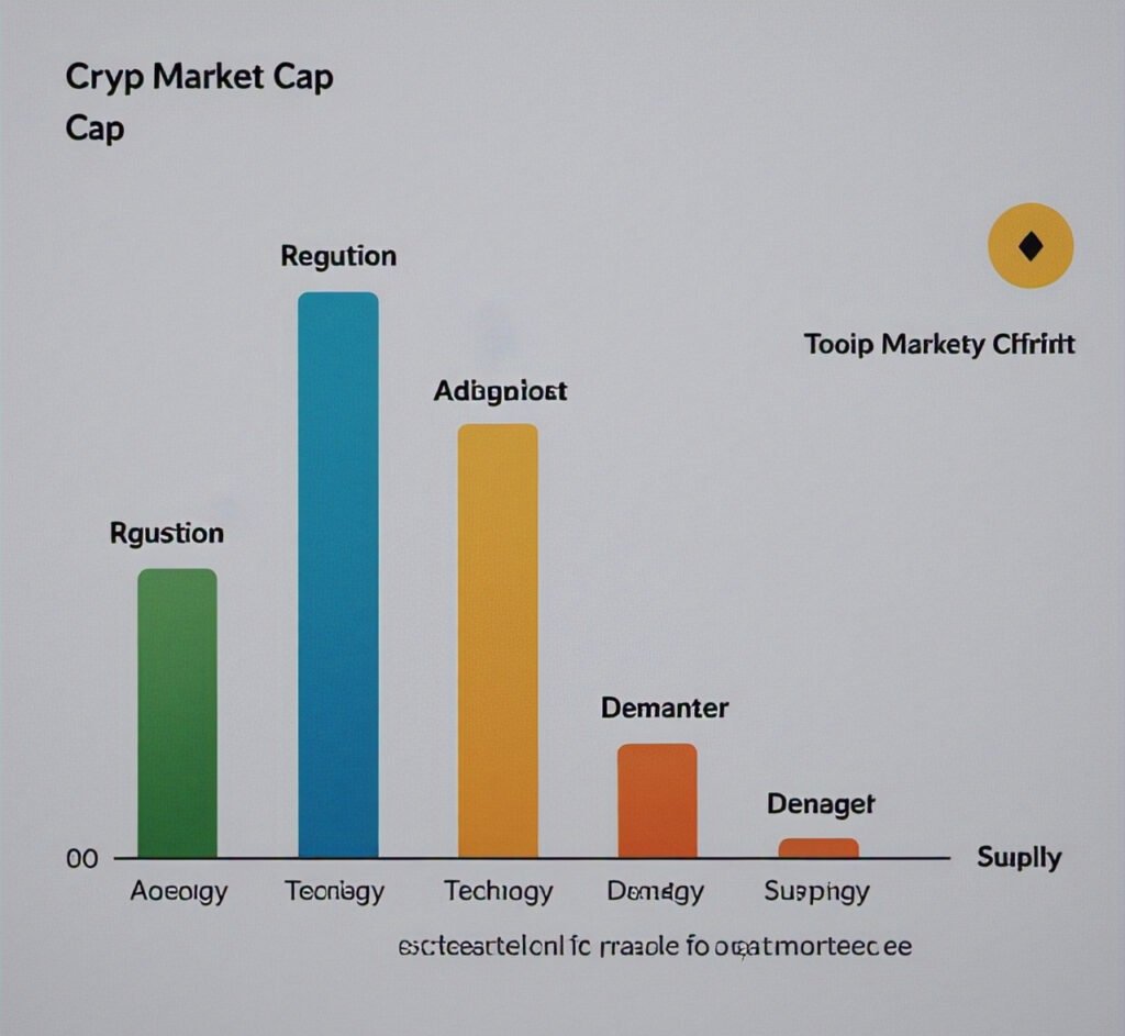 Factors Influencing Crypto Market Cap