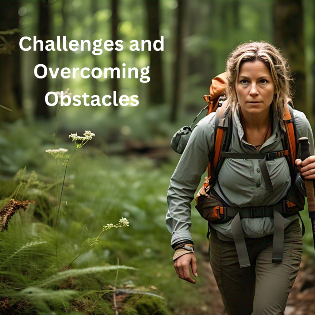 Challenges and Overcoming Obstacles