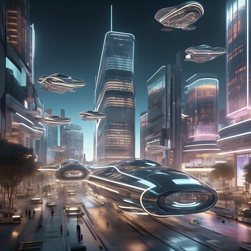 Future Developments and Innovations
