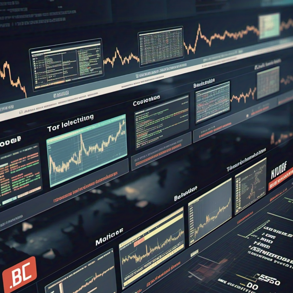 Evolution of Digital Trading