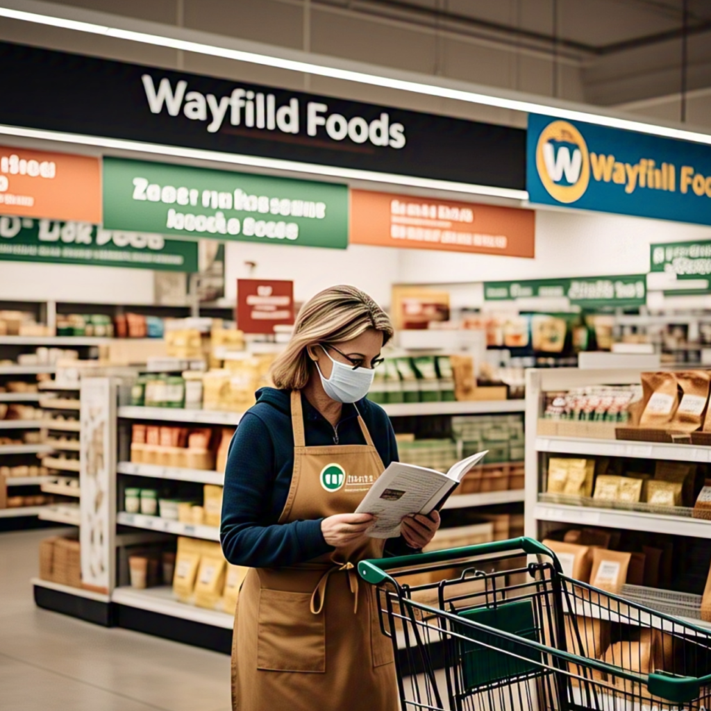 Benefits of Shopping with the Wayfield Foods Weekly Ad