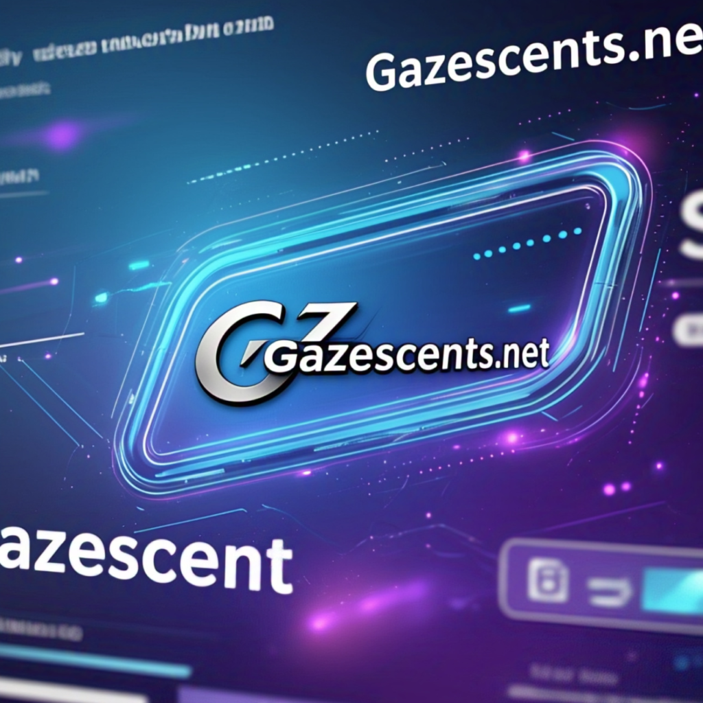 The Vision Behind Gazescents.net