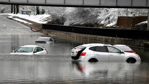 Impact on Communities Kentucky Flooding