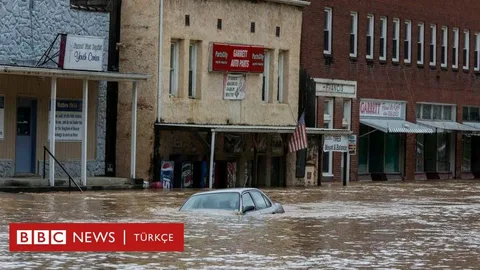 Understanding Kentucky Flooding